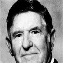 Frank Joseph Woolsey