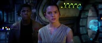 The force awakens is set approximately 30 years after the events of return of the jedi, where the rebel alliance and the galactic empire have become the resistance and the first order, respectively. Star Wars The Force Awakens Episode Vii Watch Online Video Dailymotion