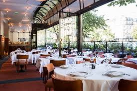 Pour les articles homonymes, voir lorraine (homonymie). Salle Picture Of Brasserie Lorraine Paris Tripadvisor