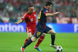 Maybe you would like to learn more about one of these? Bayern Munich Vs Fc Barcelona Predict The Score Barca Blaugranes