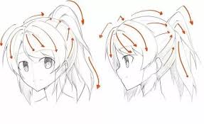 Signup for free weekly drawing tutorials. Which Is The Best App To Learn How To Draw Anime Characters Quora
