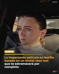 Está basado es un escalofriante caso real 😱