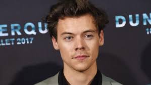Prepárate para el segundo álbum de Harry Styles!