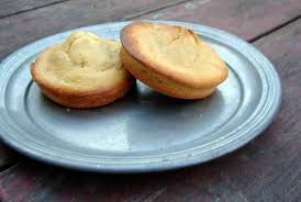 Masa Harina Biscuits Food Baking Recipes