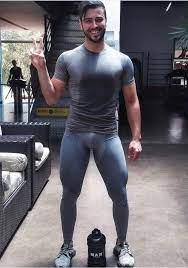 18 Nando Lycra Nandolycra Twitter In 2021 Mens Compression Pants Mens Tights Mens Fashion Inspiration