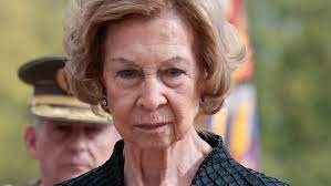 La pasión oculta de la Reina Sofía, al descubierto por sorpresa