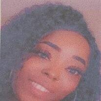 Ms. Crystal Natasha Blackmon Obituary