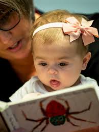 Opioid-exposed babies get on-site therapy at treatment home for moms