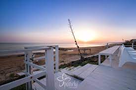 Trova le migliori offerte per la tua ricerca casa fronte mare spiaggia sicilia. Calipso Villa Am Strand In Donnalucata Auf Sizilien