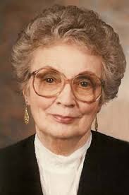 Genevieve G. “Jane” Honeywell Andreasen (1914-2008)