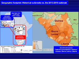 Maybe you would like to learn more about one of these? Trauma Signature Analysis Of The 2014 2015 West Africa Ebola Outbreak
