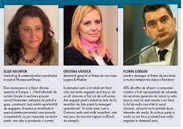 Toimistomme ammattitaitoinen henkilökunta pitää hyvää huolta työntekijöistä yhteistyössä asiakasyritysten kanssa. Topul Companiilor Care Au FÄƒcut Cele Mai Multe AngajÄƒri In 2011 Delphi Mega Image Si Rcs Rds