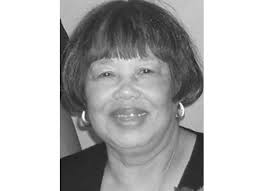 Patricia Hunter Obituary (1938