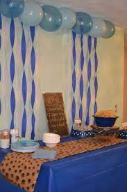 Pin On Birthday Party Decorating