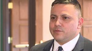 No shoes, no coat: Boy found alone in street near 21st and Lapham