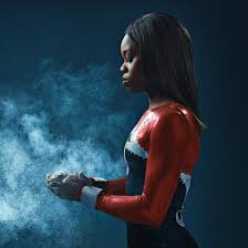 This biography profiles her childhood, life, career, achievements, and some fun facts. The Gabby Douglas Story Lifetime