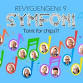 Revygjengens 9. symfoni - Tomt for chips?! event image