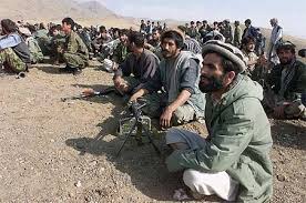 Taliban Retreats Back From Buner