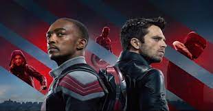 Falcon and the winter soldier will only be six episodes long to keep the quality high, according to marvel studios president kevin feige. The Falcon And The Winter Solider Episode 6 Finale Preview Us Agent