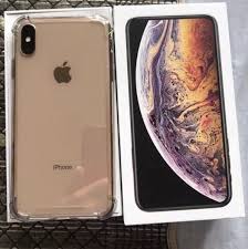 Apple Iphone Xs Max 256gb Gold At T A1921 Blacklisted Iphone Xs Iphonexs Iphone Apple Iphone Apple Phone