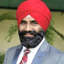 Vikramjeet Singh, in Long Island, NY