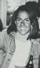 Laura Coffin Carter (1963-1982)