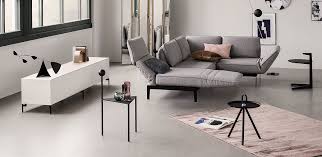 Rolf benz is a pioneer of design in germany. Home