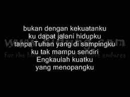 Maybe you would like to learn more about one of these? Kaulah Harapan Sari Simorangkir Lirik Lagu Rohani Kristen Youtube