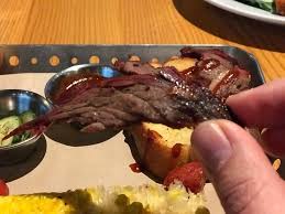 Seasoned with chili powder, cumin and onions. Chili S New Smokehouse Brisket A Review Dallas Observer