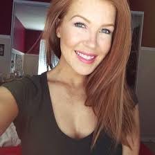 Ashley Dearth's Instagram, Twitter & Facebook