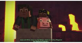 Download them for use in your digital products for android, ios, and web. Minecraft Story Mode Game Review