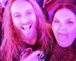 Craig Zink's Instagram, Twitter & Facebook