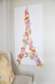 See more ideas about paris party, paris party decorations, paris theme party. Party Simplicity Paris Themed Bridal Shower Inspiration