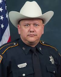 Reflections for Deputy Sheriff Darren H. Goforth, Harris County Sheriff's  Office, Texas