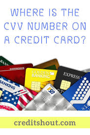 The rewards you earn from your spending can easily make up for it, so don't dismiss the idea of paying a. Where Is The Cvv Number On A Credit Card Credit Card Business Credit Cards Credit Card Hacks