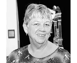 Cynthia Moberg Obituary (1957