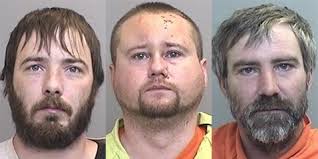 Mendocino County Today: Thursday, May 17, 2018