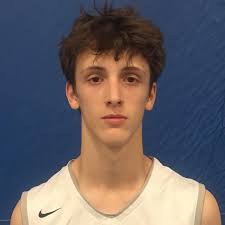 Ryan Schmidt's High School Bio