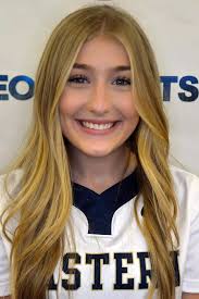 2021 Softball Roster