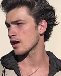 Todo Sobre Juan Peralez Actor De Olimpo