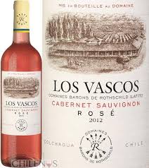 See more of rothschild family on facebook. Rothschild Los Vascos Rose 2020 Weinversand Chilenus