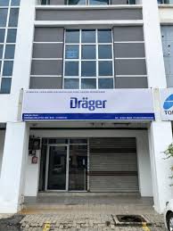 Fuciphagus agritech sdn bhd choo min jian youtube. Draeger Malaysia Sdn Bhd Penang Branch Office Di Bandar Perai