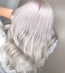 Dexe hair dye shampoo wholesale black hair productshome use convenient hair color manufacturer. 15 Ways To Get The Icy Blonde Hair Trend In 2020
