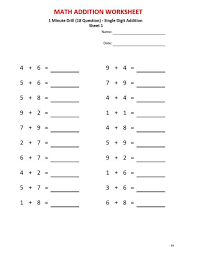 Math Worksheets For Grade 1 56 Worksheets Pdf Year 12 Etsy Math Workbook Math Worksheets Kids Math Worksheets