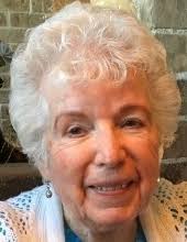 Obituary information for Marian Jean Patten