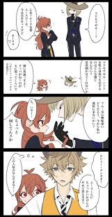 twitter 漫画 人気 優しい人 ディズニーファンアート