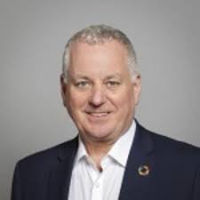 Conflict Prevention, Conflict Resolution and Peacebuilding APPG