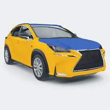 Daca inainte te ardea soarele acum e altceva. Oracal Serie 970 Car Wrapping Cast Folie Matte