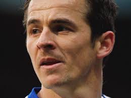Jamie Corrigan: Joey Barton