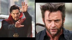 Marvel Superhero Characters Hairstyles Marvel Universe Hairdos You Can Sport Gq India